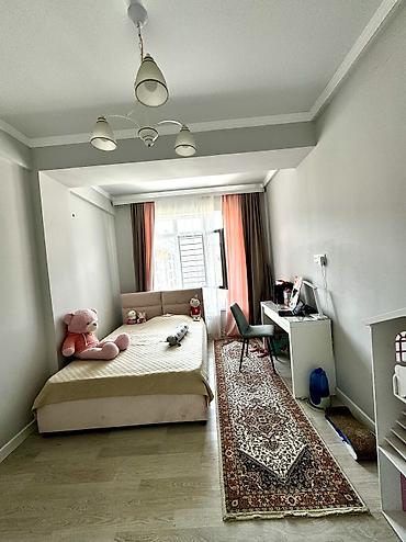 Продажа квартир: 3 комнаты, 80 м², Золотой квадрат Элитка, 9 этаж, Евроремонт — 7