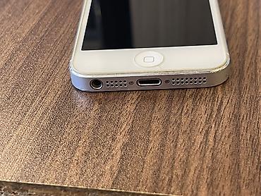 iphone duas: IPhone 5, 16 GB, Ağ — 4
