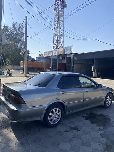 сузуки альто автомат: Honda Accord: 1999 г., 2 л, Автомат, Бензин, Седан — 3