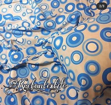 Комплекты постельного белья: Постельное бельё 100% хлопок, постельное бельё, наволочки, подушки at lalafo.kg — 29 Комплекты постельного белья: Постельное бельё 100% хлопок, постельное бельё, наволочки, подушки — 29