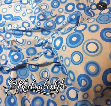 Комплекты постельного белья: Простыня 100%хб, постельное бельё, навалочки текстиль, постельное — 14