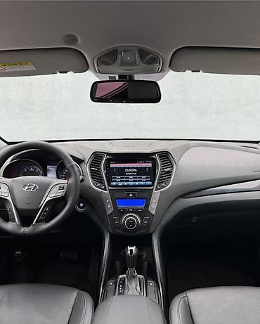 Kia: Kia Sportage: 2017 г., 2 л, Автомат, Бензин, Кроссовер — 12