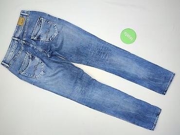 eobuwie pepe jeans: Pepe Jeans, Jeansy damskie, rozmiar S — 4