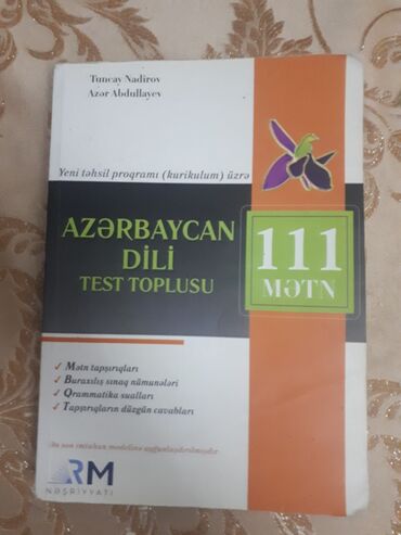 CD, DVD disklər və kassetlər: Azərbaycan dili 111 mətn 
həzi aslanovda