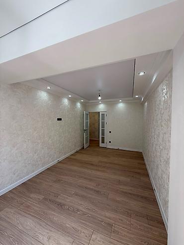 2 6: 2 комнаты, 65 м², Технопарк 4 этаж, Дизайнерский ремонт — 2