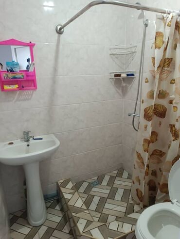 Долгосрочная аренда домов: 20 м², 1 комната