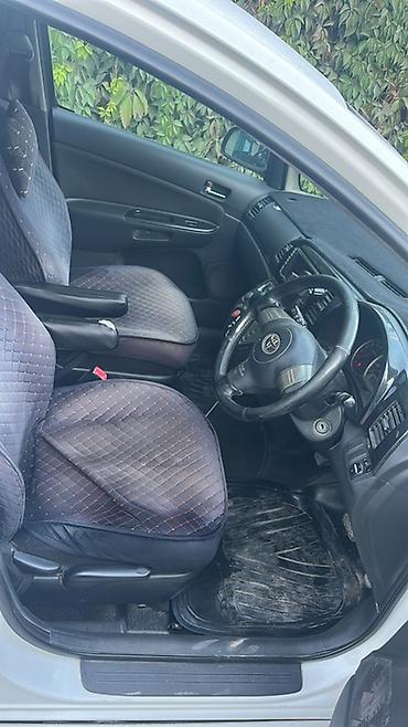 Унаа: Toyota WISH: 2003 г., 1.8 л, Автомат, Бензин, Универсал — 8