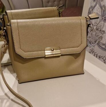 Çantalar: Əl çantası, Yeni — 8