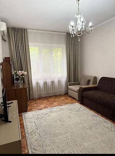 105: 🔥 СРОЧНО ПРОДАЁТСЯ 1-КОМНАТНАЯ КВАРТИРА! 📍 Район: Юг-2 микрорайон 🏢 — 2