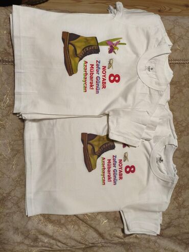 детская рубашка под запонки: Uşaqlar üçün bayram və tədbir geyimləri veköynəklər - Hərbi temalı