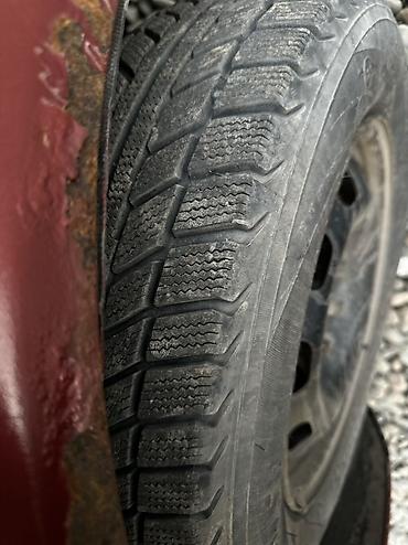 Унаа сатуу: Volkswagen Golf: 1999 г., 1.6 л, Кол менен иштөөчү, Бензин, Универсал — 8