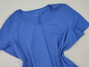 czerwone t shirty guess: Esmara, Women`s T-shirt, size XL (EU 42)