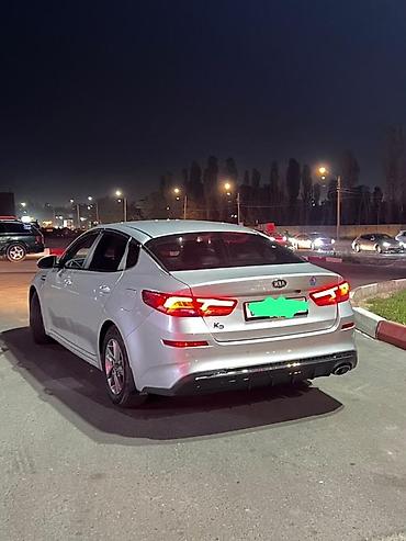 киа к 5 цена кыргызстан: Kia K5: 2020 г., 2 л, Автомат, Газ, Седан — 2