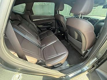 хендай туксон: Hyundai Tucson: 2022 г., 1.6 л, Автомат, Бензин, Кроссовер — 7