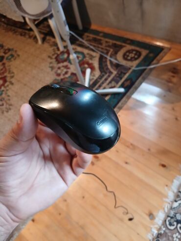 blutuz modul: Genius dx120 tam orginal mausdur bilen bilir onun saxtalarida var