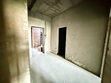 Продажа квартир: 2 комнаты, 52 м², Восток-5 мкр Элитка, 3 этаж, ПСО (под самоотделку) — 15