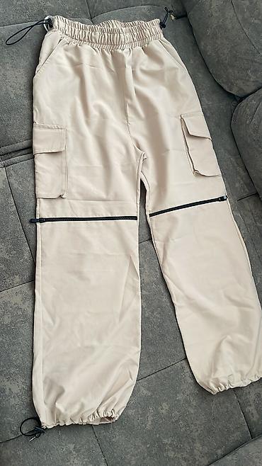 Cinslər: Qadın/Unisex cins şalvar dəsti Tünd mavi işçi/utility cinsi - Yüksək — 12