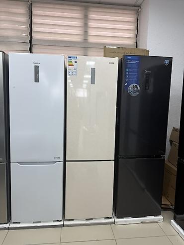 Холодильники: Холодильник Midea, Минихолодильник — 19