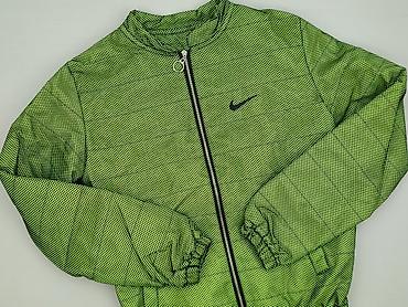 kurtki wiosenne nike: Nike, Kurtka bomberka damska, rozmiar S — 1