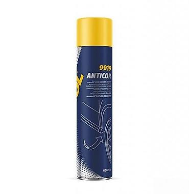 orginal: MANNOL 9919 Anticor – aerosolni zaštitni sprej protiv korozije, 650 — 1