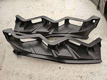 kljuc 55: NOSAC FARA ZA VOLKSWAGEN PASSAT B6 OD 2005. DO 2010. GOD. - 3C0807889 — 1