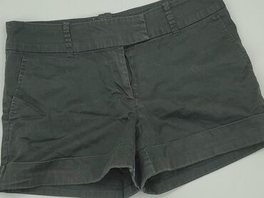 spódniczka plisowane krótkie: Shorts, H&M, M (EU 38), condition - Fair