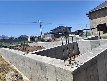 Бетонные работы: Колонны, Опалубки, Фундамент Гарантия, Бесплатная консультация Больше 6 лет опыта — 4