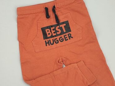 Sweatpants: Sweatpants, So cute, 2-3 years, 98, condition - Good