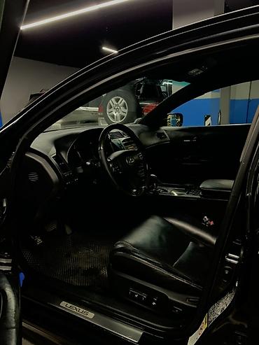 Lexus: Lexus GS: 2006 г., 4.3 л, Автомат, Бензин, Седан — 6