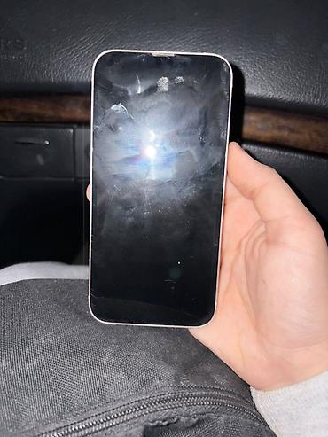 iphone 11 teze: IPhone 13, 128 GB, Çəhrayı — 2