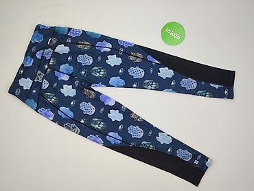 dresy komplet: Legginsy Sportowe damskie, rozmiar S — 3