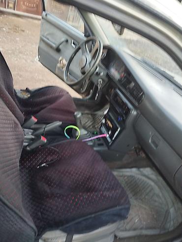 Mazda: Mazda 626: 1989 г., 2 л, Механика, Бензин, Седан — 8