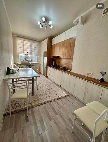 Продажа квартир: 1 комната, 38 м², Технопарк 5 этаж, Старый ремонт — 8