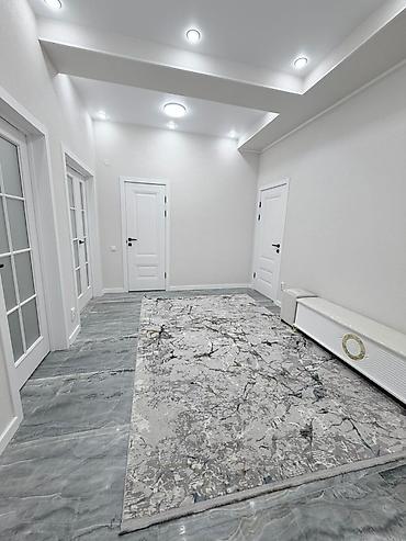 Посуточная аренда квартир: 2 комнаты, Душевая кабина, Постельное белье, Кондиционер — 17