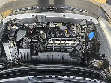 Kia: Kia Picanto hatchback - Kuzov: 5 qapılı kompakt hatchback — 4