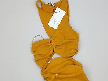 spodnice zara: Zara, Sukienka damska, rozmiar S — 1