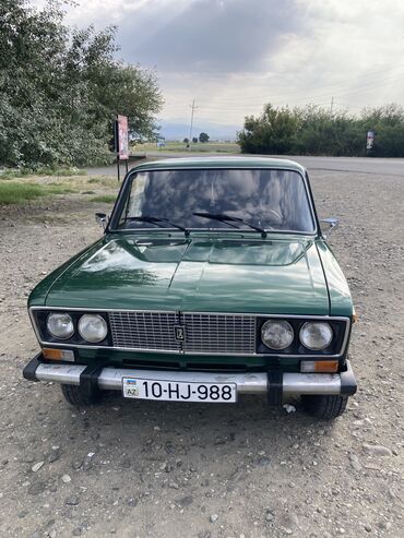 koreyadan avtomobil sifarisi: VAZ (LADA) 2106: 1.7 l | 1999 il | 50000 km Kabriolet