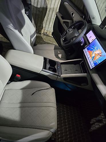 byd d1 цена: BYD Yuan Plus: 2025 г., Автомат, Электромобиль, Кроссовер — 9