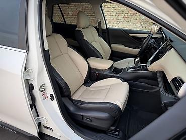 Subaru: Subaru Outback: 2019 г., 2.5 л, Бензин, Универсал — 9
