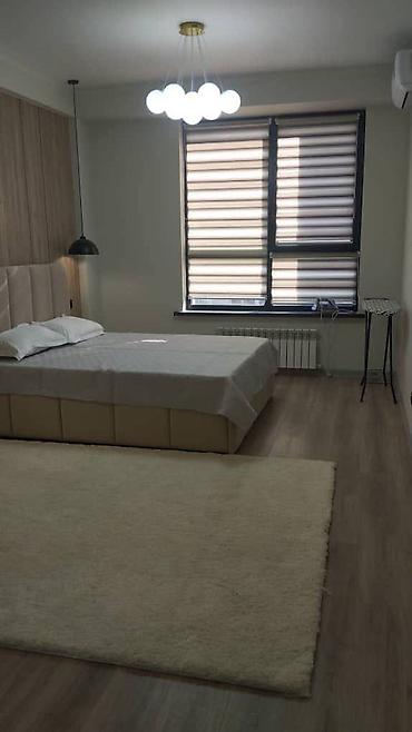 Продажа квартир: 1 комната, 42 м², Евроремонт — 4