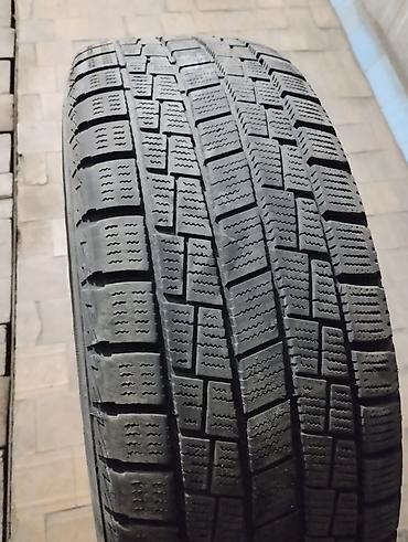 зимние шины на лексус рх 300: Колеса в сборе 225 / 65 / R 17, Зима, Б/у, Комплект, Легковые, Литые, отверстий - 5 — 2