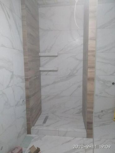 Укладка плитки: Мастер Плиточник Профессионал предлагает услуги по Укладке Кафеля — 13