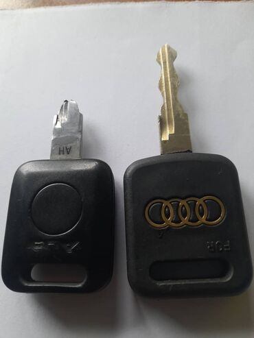 Аварийное вскрытие замков: Чип ключи аварийная вскрытие авто изготовление чип прописка пульт — 8