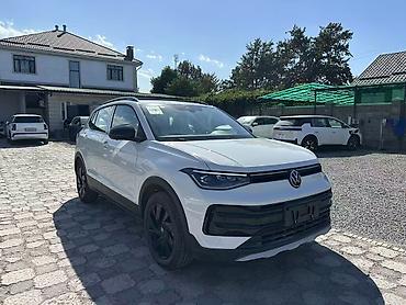 чайка газ: Производство2025год декабря, Volkswagen Tuyue 1.5L автоматическая — 4