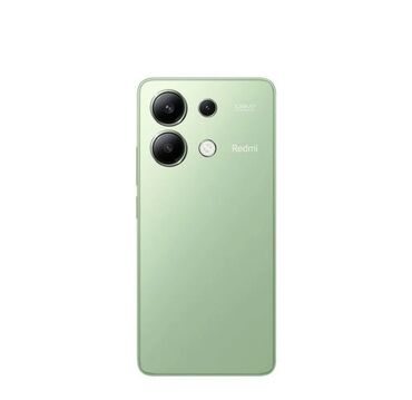 редми а3 телефон: Redmi, Redmi Note 13, Б/у, 128 ГБ, цвет - Зеленый, 2 SIM