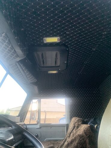 Грузовики: Грузовик, Камаз, Стандарт, Новый — 16