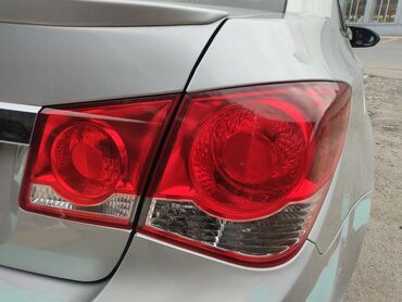 Lampalar: Chevrolet 2014 il, Orijinal, ABŞ, İşlənmiş