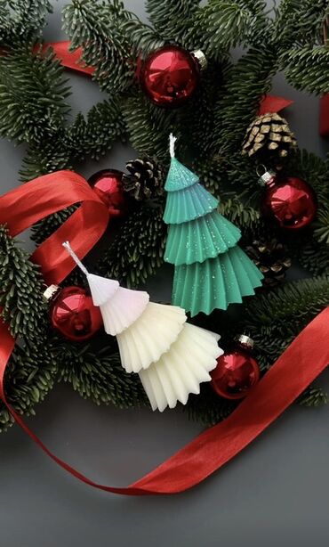 Şamlar: Şam Fiqurlu — 2