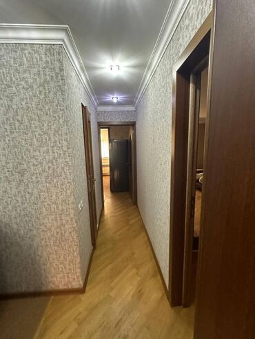 Uzunmüddətli kirayə mənzillər: Sumqayıt şəhəri,12 nömrəli məktəbin və M.Hüseynzadə adına stadionun — 8