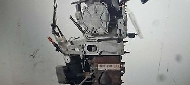 71731044: MOTOR 2.0 TDI ZA VOLKSWAGEN TIGUAN OD 2007. DO 2015. GOD. - CFF | — 2